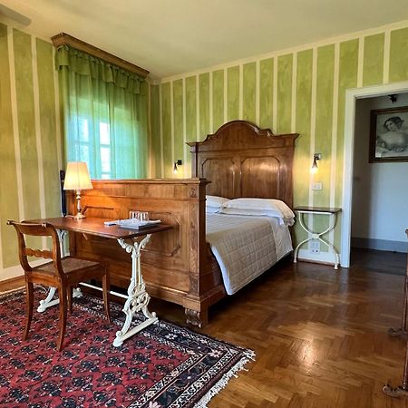 Villa La Lodola 푀아노델라키아나 외부 사진