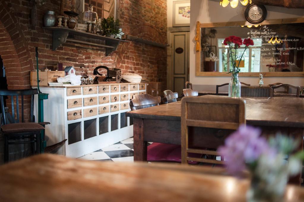 Villa La Lodola 푀아노델라키아나 외부 사진