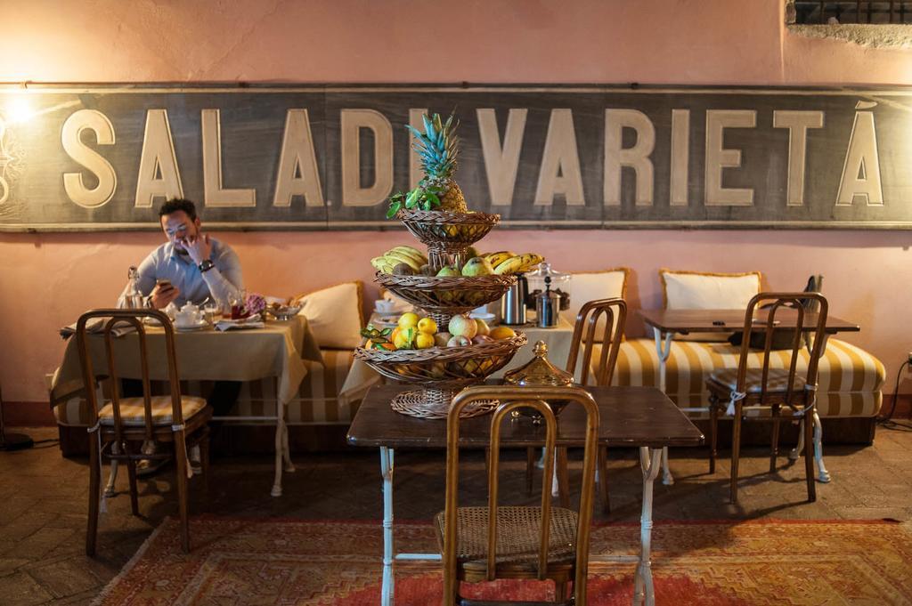 Villa La Lodola 푀아노델라키아나 외부 사진
