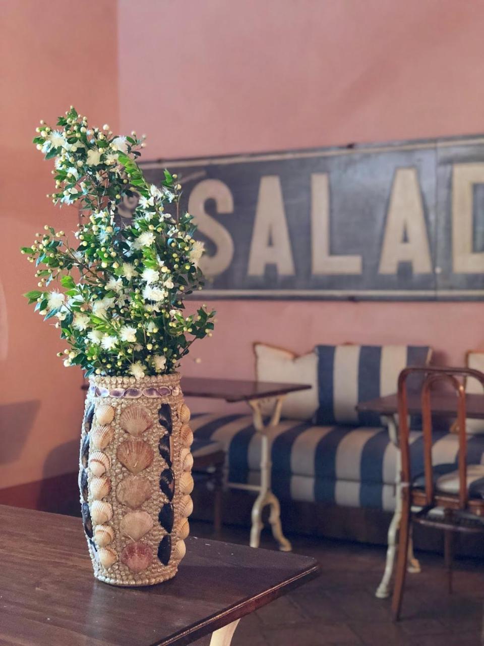 Villa La Lodola 푀아노델라키아나 외부 사진